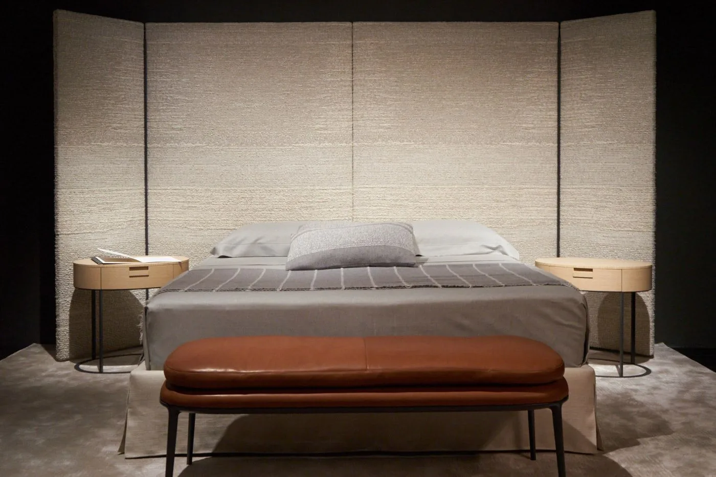 Кровать Gaspare