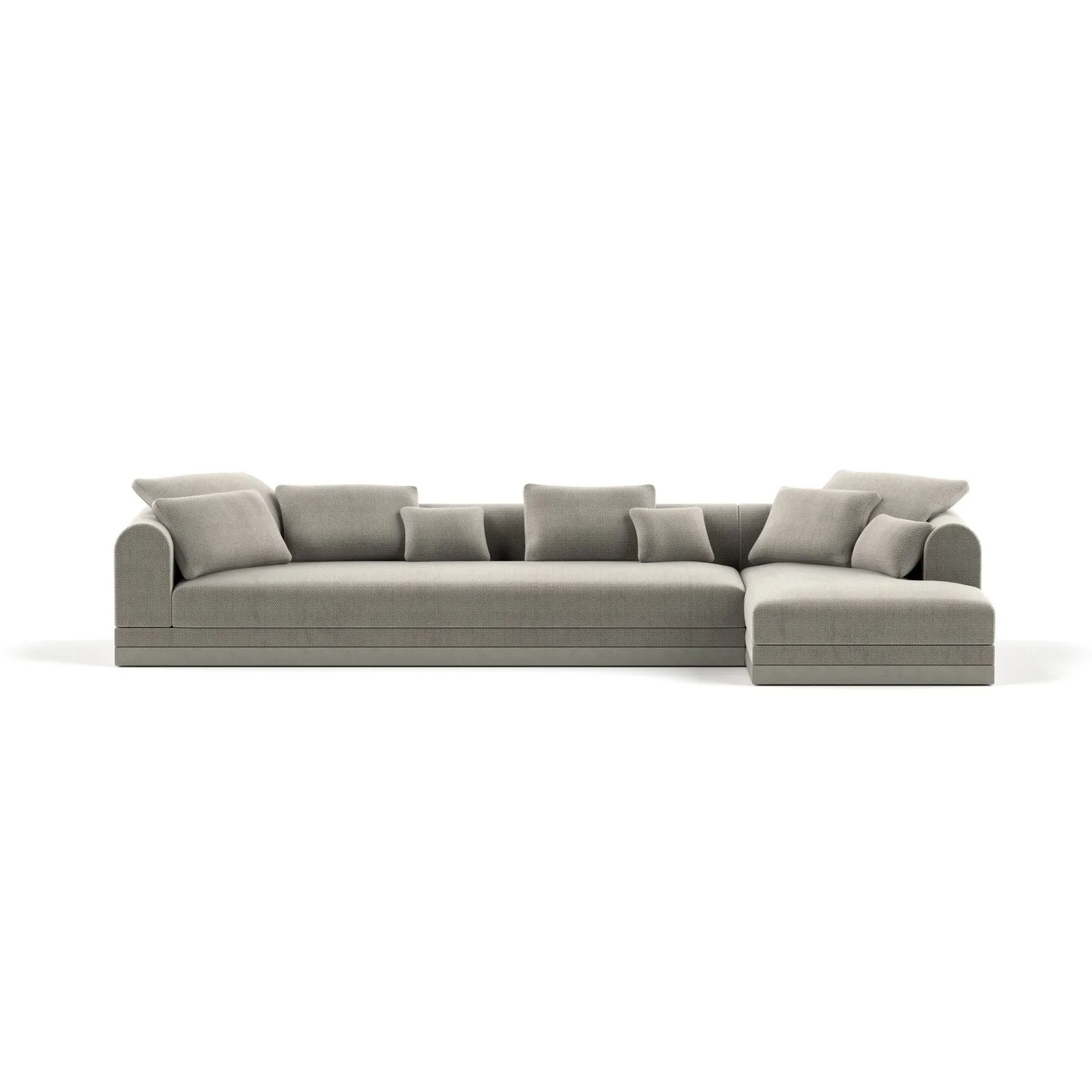 Модульный диван Aqueduct — фото 8