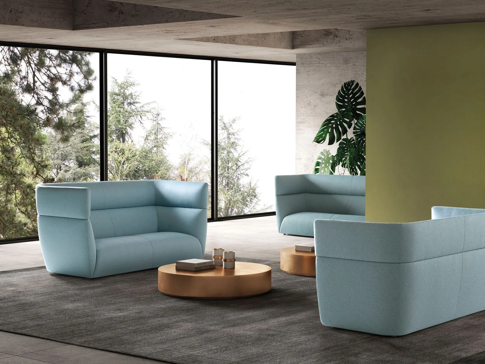 CB Sofa