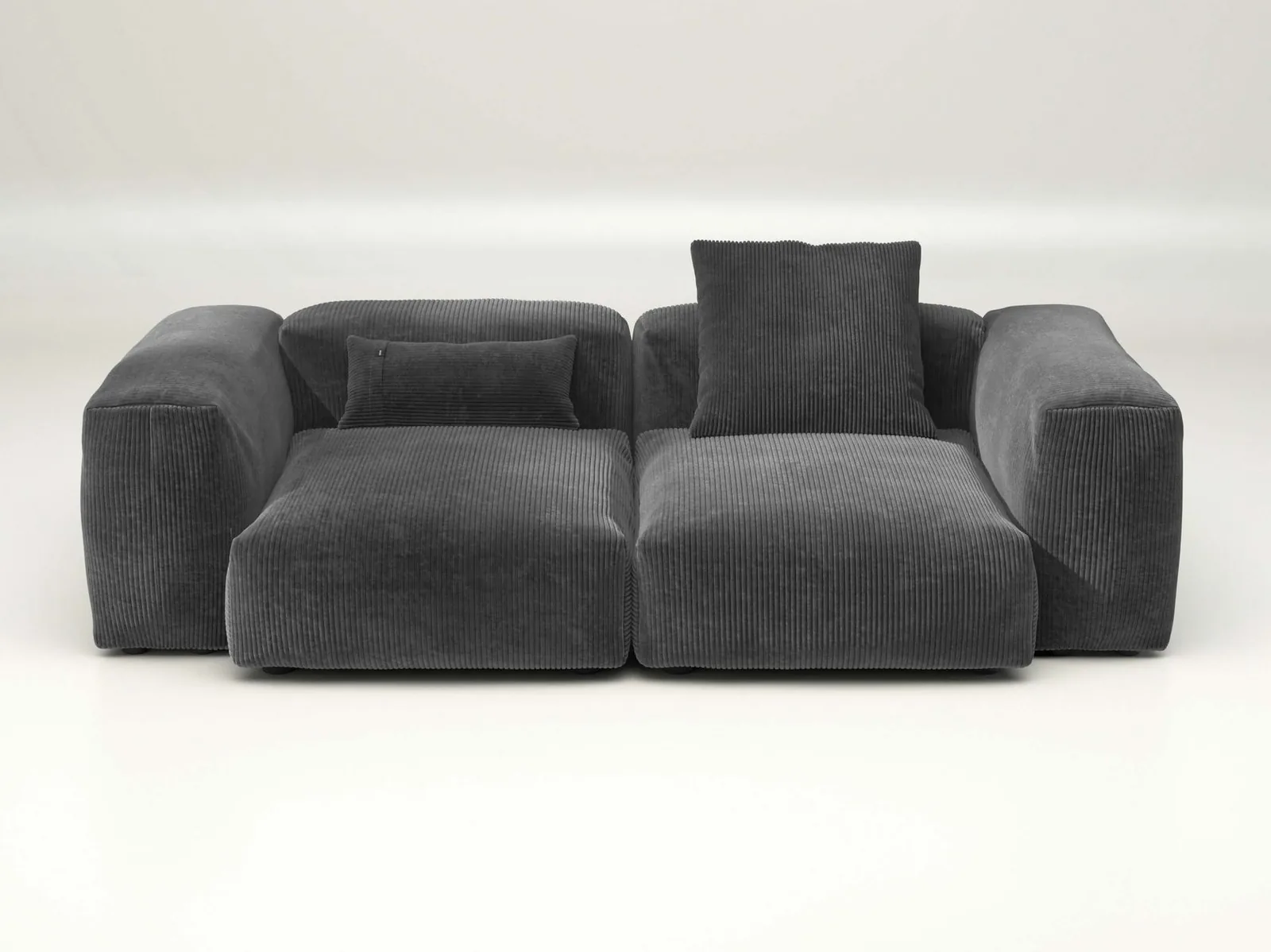 Cord Velour