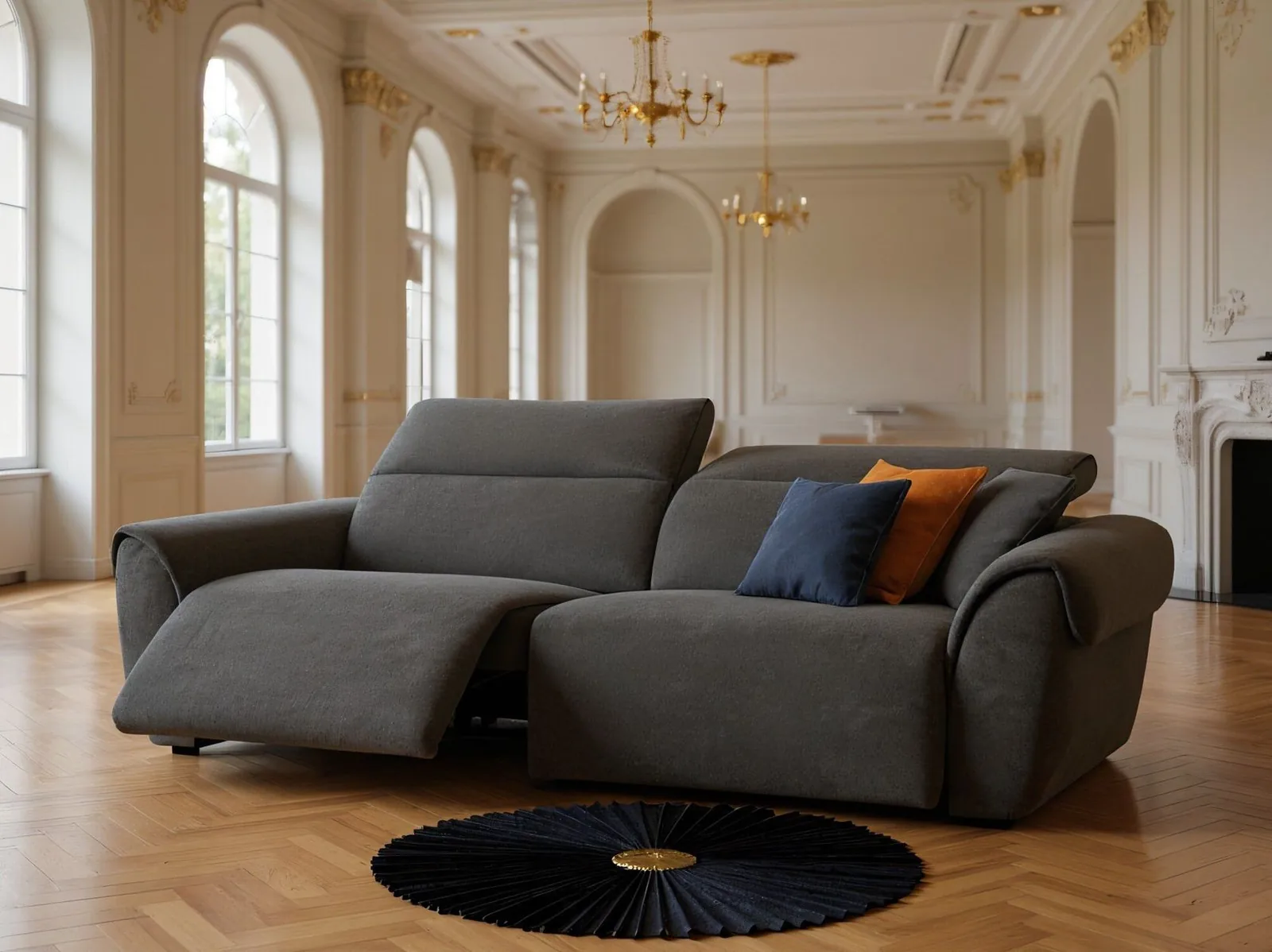 Диван Savelli — фото 10