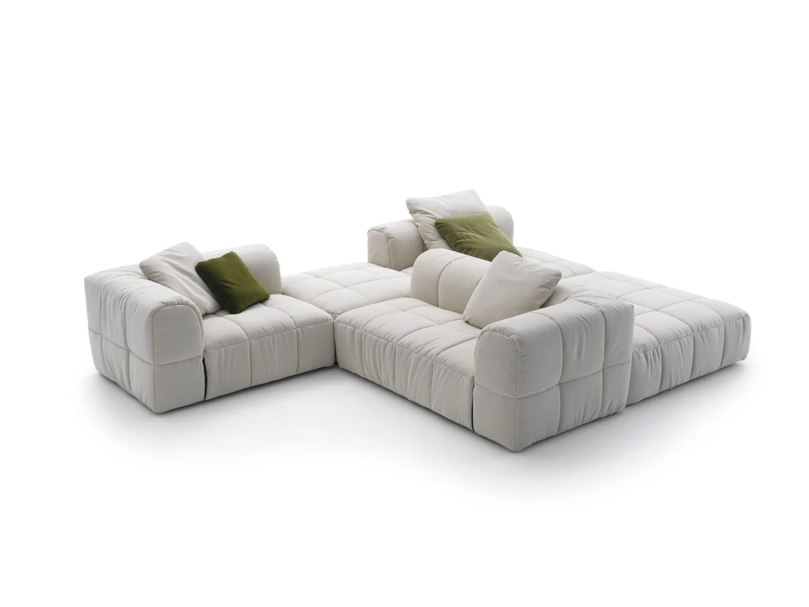 Модульный диван Strips System — фото 3